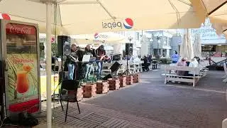 Voyage Voyage по-Светлогорски