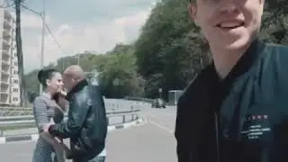 Снимай колготки!!!)