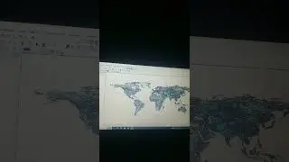 ARCGIS TUTORIAL FOR BEGINNERS | HOW TO CREATE YOUR FIRST MAP (STEP-BY-STEP)