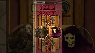 Players, roll for NIHILISM! | 