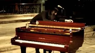 'Subconscious Songs from Ukraine' @ St Leonard Church, London.