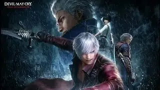 Devil May Cry: Peak of Combat