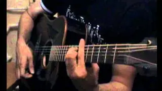 Серж Дилан и Шелти -- 10 минут (cover)