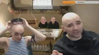 #ХочуПоржатьTV | Истории от Андрюхи про КалКалыча в тюрьме.