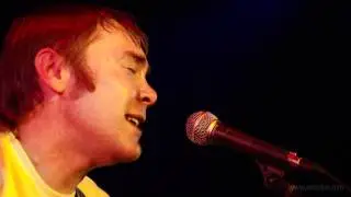 Трубадур - АЛОЭ Игорь Бычков
