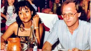 1983 Juin - Tunisie Hammamet