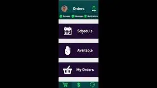 UX/UI App Design