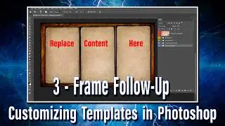 3 Frame - Follow-Up 