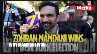 WHY MAMDANI WON