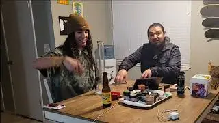 Talking High Culture Podcast Ep.5
