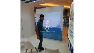 Interactive Stand Abbvie2