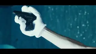 Detektimen - en kriminalmusikal | Trailer