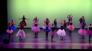 Waltz of the Flowers