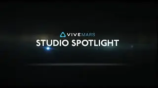 VIVE Mars presents: Studio Spotlight “Doss Guava XR”