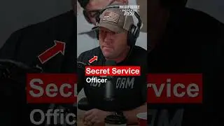 Why the Secret Service agent didn't shoot back (EXCLUSIVE)