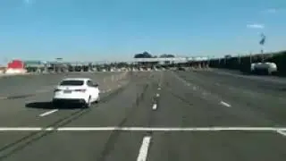 Bolsonaro baixa preço do pedágio rodovia federal.