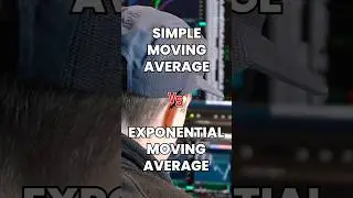 Which Moving Average is Best? (SMA vs. EMA Explained)