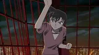 Ran dodges bullets. But・・・