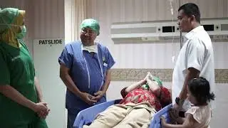 VIDEO CINEMATIC LAHIRAN 2023