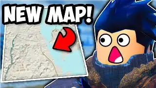 Exploring The New Map In Project Delta