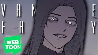 WEBTOON DUB - Vampire Family -  