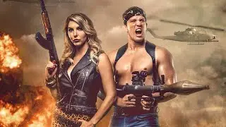 Great Warrior || Full Action Movie
