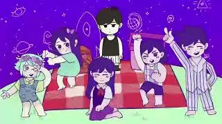 Wow! More OMORI memes?! :O