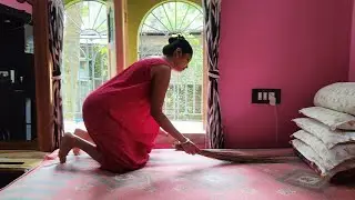 🌿সব নাটক মিথ্যে বাদি এদের কোন কথা বিশ্বাস করবে না//Indian House Wife Morning To Night Daily Vlog