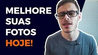 Como aprender FOTOGRAFIA com essas 5 dicas?