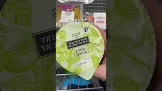 外国小姐姐沉浸式逛超市，差不多是两个人一周的量，看看最后花了多少#逛超市 #沉浸式 #沉浸式体验 #asmr #asmr治愈