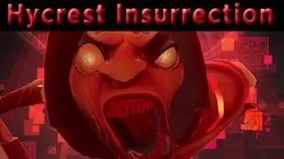 WildStar Beta - Hycrest Insurrection - First Exile Adventure