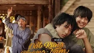 Phim 'Đất rừng phương Nam': Một nồi lẩu điện ảnh