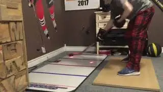 Nik Rossetto 88
