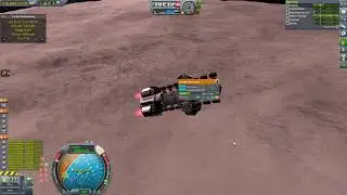 KSP 1 3 карьера с модами #813