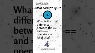 "🧠 Question - 4 Test your JavaScript skills with our interactive quiz! 💻🚀 #JavaScriptQuiz"