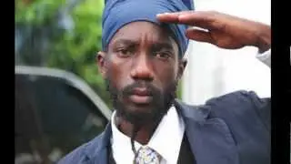 Sizzla - No Microchip (Anti Illuminati Song)