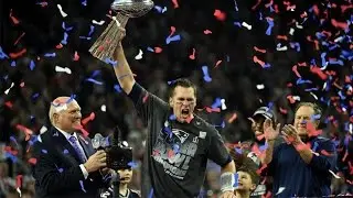 Top 10 Greatest Patriots Moments of All Time