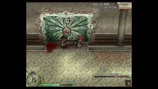 Ys VI the Ark of Napishtim: Geis [Nightmare]