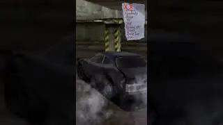Driver's tutorial was just MEAN!