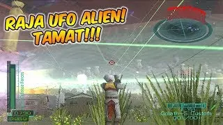 Perang Semut TAMAT! - Global Defence Force