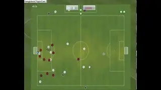 Football Manager Goals