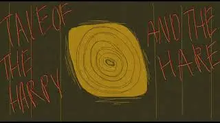 And the Hound [Animatic ft.@belladaartist1348]
