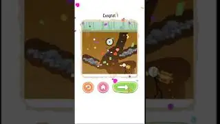 Road Digging Puzzle Level 125-126 WalkThrough Solution Gameplay || Ajie Gaming