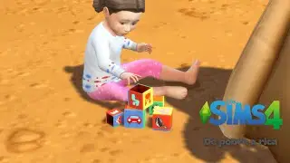 07  De pobre a rica   siendo una infante  Crecemos