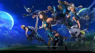 Blade & Soul [NA] - Blademaster Arena 1v1 (Feb/2018)