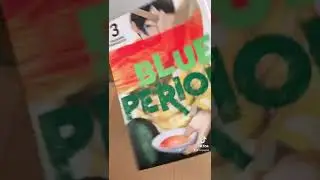 Start My Manga Collection With Me! 