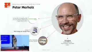 Lessons From People Who Come Up With Ideas For A Living | Merkle