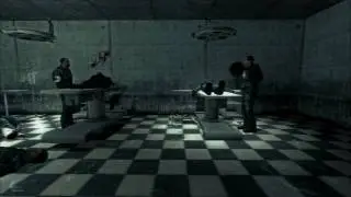The Day The Whole World Went Away - Garrys mod.