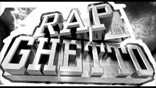 NikTou 2011 La Larme du Ghetto Ft He2s