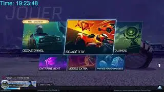 [FR] [Kurama] Occasionnelle en 2V2 | Recherche Mate Platine 3 voir D1